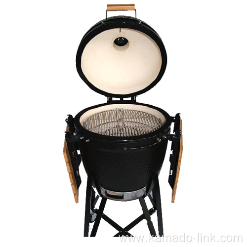 Barbecue Kamado 23 inch Charcoal Ceramic Grill